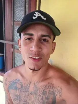 Cam4 Nude Webcam of Gui_carioca7