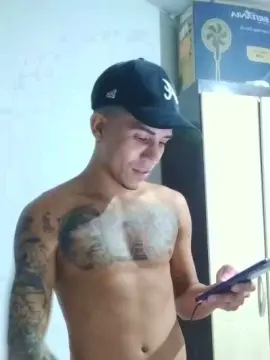 Cam4 Free Porn Cam of Gui_carioca7