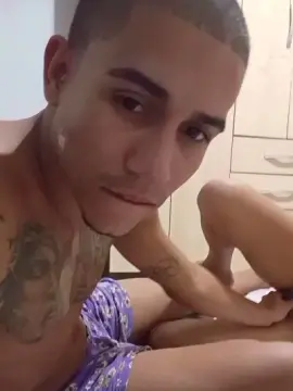 Cam4 Sex Cam of Gui_carioca7