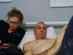 Cam4 Best live sex cam show of SexiausCpl69