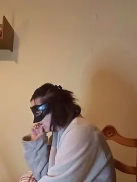 Cam4 Live Sex of a_tua_ruivatuga