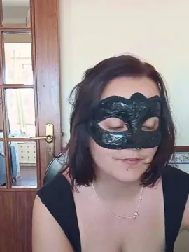 Cam4 Nude Webcam of a_tua_ruivatuga