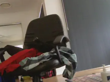 Cam4 Sex Chat of hornybearlov