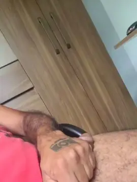 Cam4 Free Live Porn of mau22cm