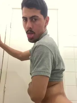 Cam4 Adult Webcam of Julionovais