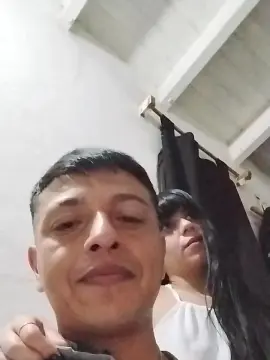 Cam4 Nude Webcam of Misterpajin20