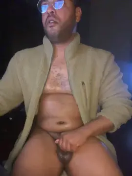 Cam4 Nude Webcam of RobertJake