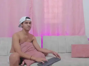 Cam4 Adult Webcam of Sebas_santi2