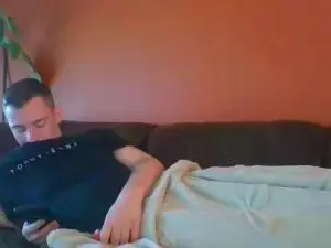 Cam4 Adult Webcam of SvenTwinkboy