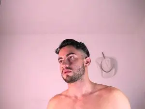 Cam4 Nude Webcam of aydan_hw