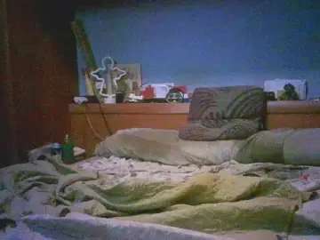 Cam4 Live Sex of serapo37