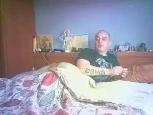 Cam4 Live Sex Cam of serapo37