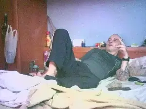 Cam4 Adult Webcams of serapo37