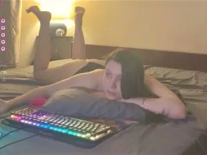 Cam4 Live Porn of Katherine__Ross