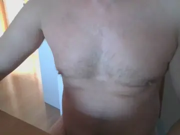 Cam4 Adult Webcam of Nenistur