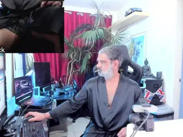 Cam4 Free Live Porn of OnlineBossUK