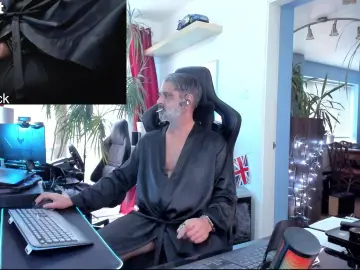 Cam4 Sex Cam of OnlineBossUK