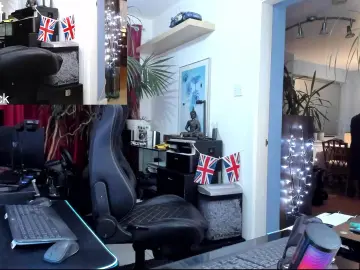 Cam4 Free Porn Cam of OnlineBossUK