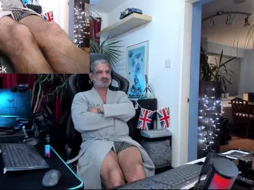 Cam4 Sex Cam of OnlineBossUK