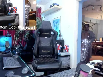 Cam4 Adult Video Chat of OnlineBossUK