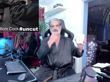 Cam4 Free Porn Cam of OnlineBossUK