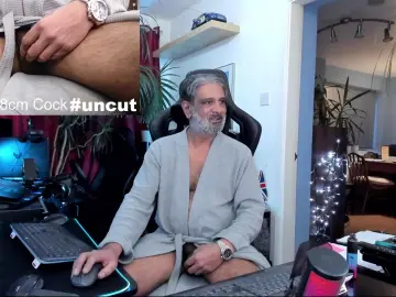 Cam4 Free Porn Cam of OnlineBossUK