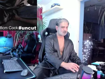 Cam4 Sex Cam of OnlineBossUK