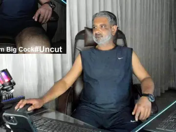 Cam4 Adult Video Chat of OnlineBossUK