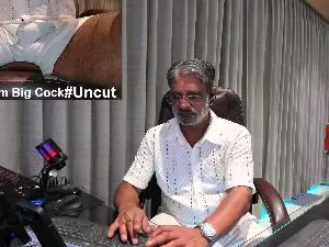 Cam4 Live Sex Cam of OnlineBossUK