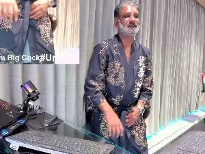 Cam4 Free Live Porn of OnlineBossUK