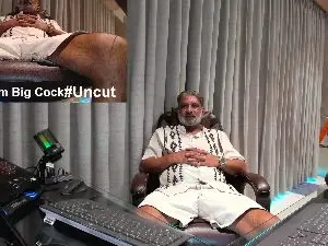 Cam4 Live Porn of OnlineBossUK