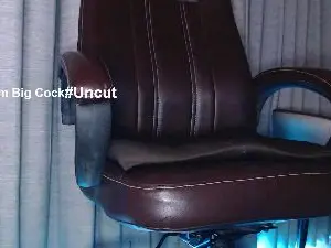 Cam4 Nude Webcam of OnlineBossUK