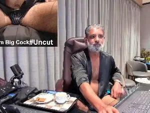 Cam4 Free Live Porn of OnlineBossUK