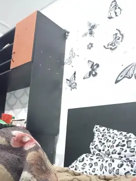 Cam4 Adult Webcam of florin166