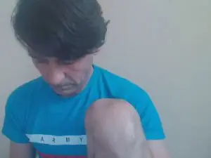 Cam4 Free Live Porn of sexyboyjacki