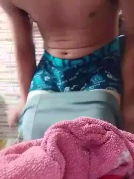 Cam4 Free Porn Cam of tiago23hot