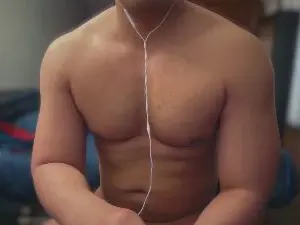 Cam4 Sex Chat of yuenuey