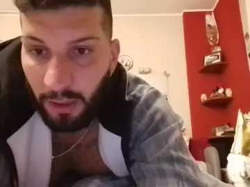 Cam4 Sex Cam of zio___paperone