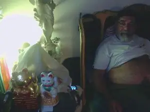 Cam4 Adult Video Chat of ARCANGEL66