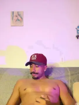 Cam4 Adult Video Chat of Everton2123