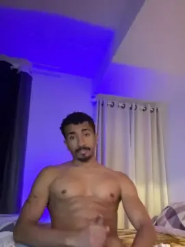 Cam4 Best live sex cam show of Everton2123