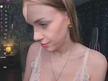 Cam4 Sex Cam of LynetteBalle