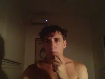 Cam4 Adult Webcam of Matiasvc37