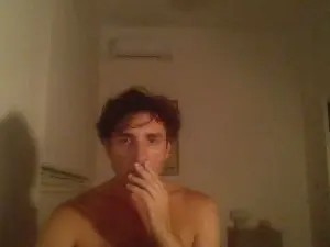 Cam4 Nude Webcam of Matiasvc37
