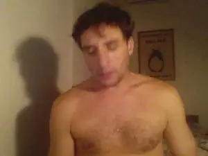 Cam4 Sex Chat of Matiasvc37