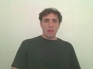 Cam4 Best live sex cam show of Matiasvc37