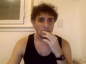 Cam4 Best Webcam of Matiasvc37