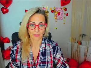 Cam4 Free Live Porn of MuseOfStage