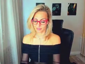 Cam4 Free Porn Cam of MuseOfStage