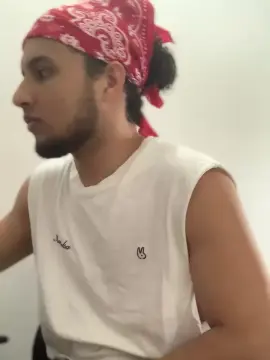 Cam4 Free Porn Cam of NarenFelipe